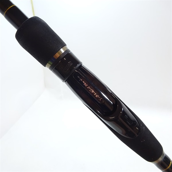 ブルーカレント９１ＴＺ ＬＯＮＧ ＣＡＳＴ